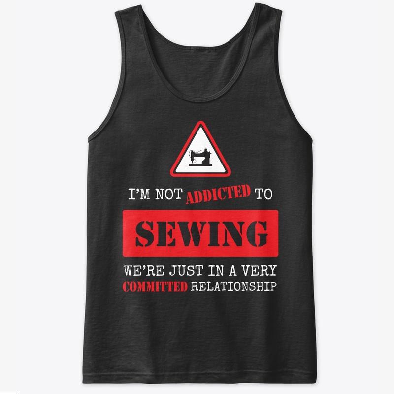 Sewing Addicted